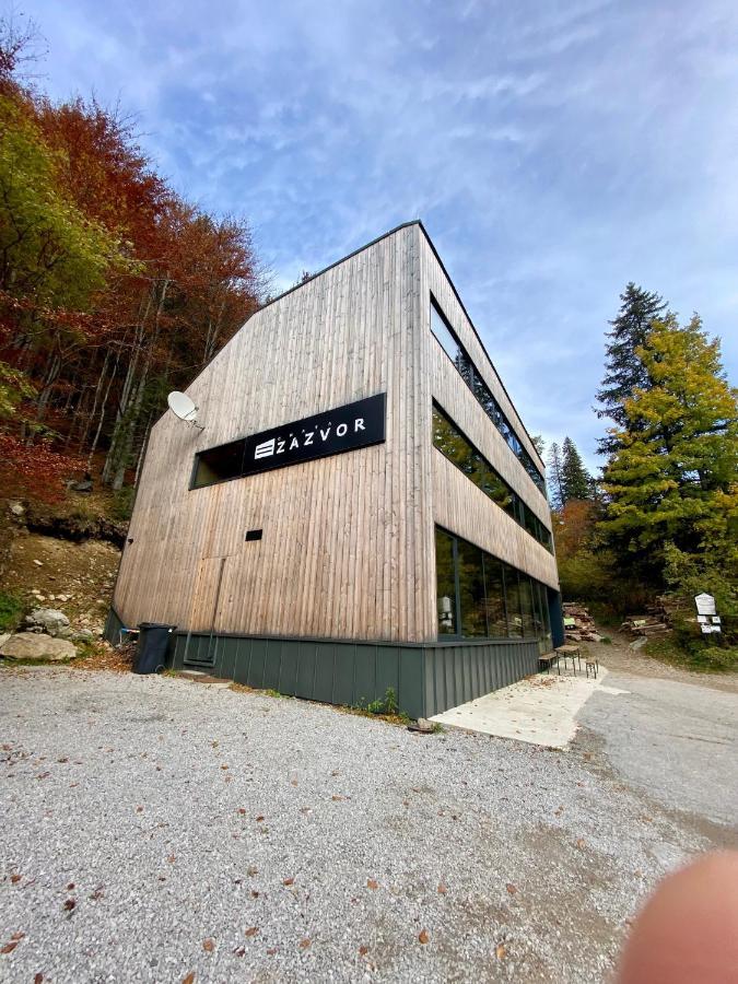 Apartment Anna Chopok, 1 110 M, Highest In Central Europe, On A Hiking Trail To Dumbier Demanovska Dolina Exterior photo